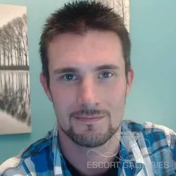 Escorts Toronto, Ontario Jack Masters