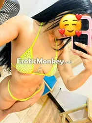 Escorts Westchester County, New York Luz