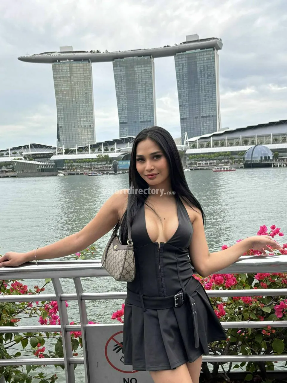 Escorts Taipei, Taiwan Cheska
