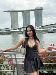 Escorts Taipei, Taiwan Cheska