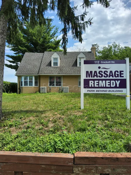 Massage Parlors King of Prussia, Pennsylvania Massage Remedy