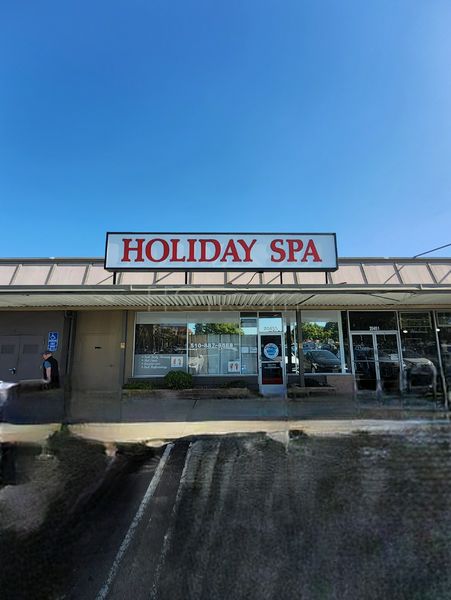 Massage Parlors Castro Valley, California Holiday Health Center