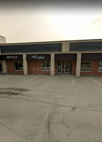 Sex Shops Orangeville, Ontario Tame & Sassy