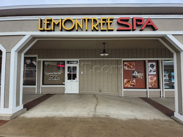 Massage Parlors Yorba Linda, California Lemon Tree Spa