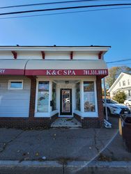 Weymouth, Massachusetts K & C Spa