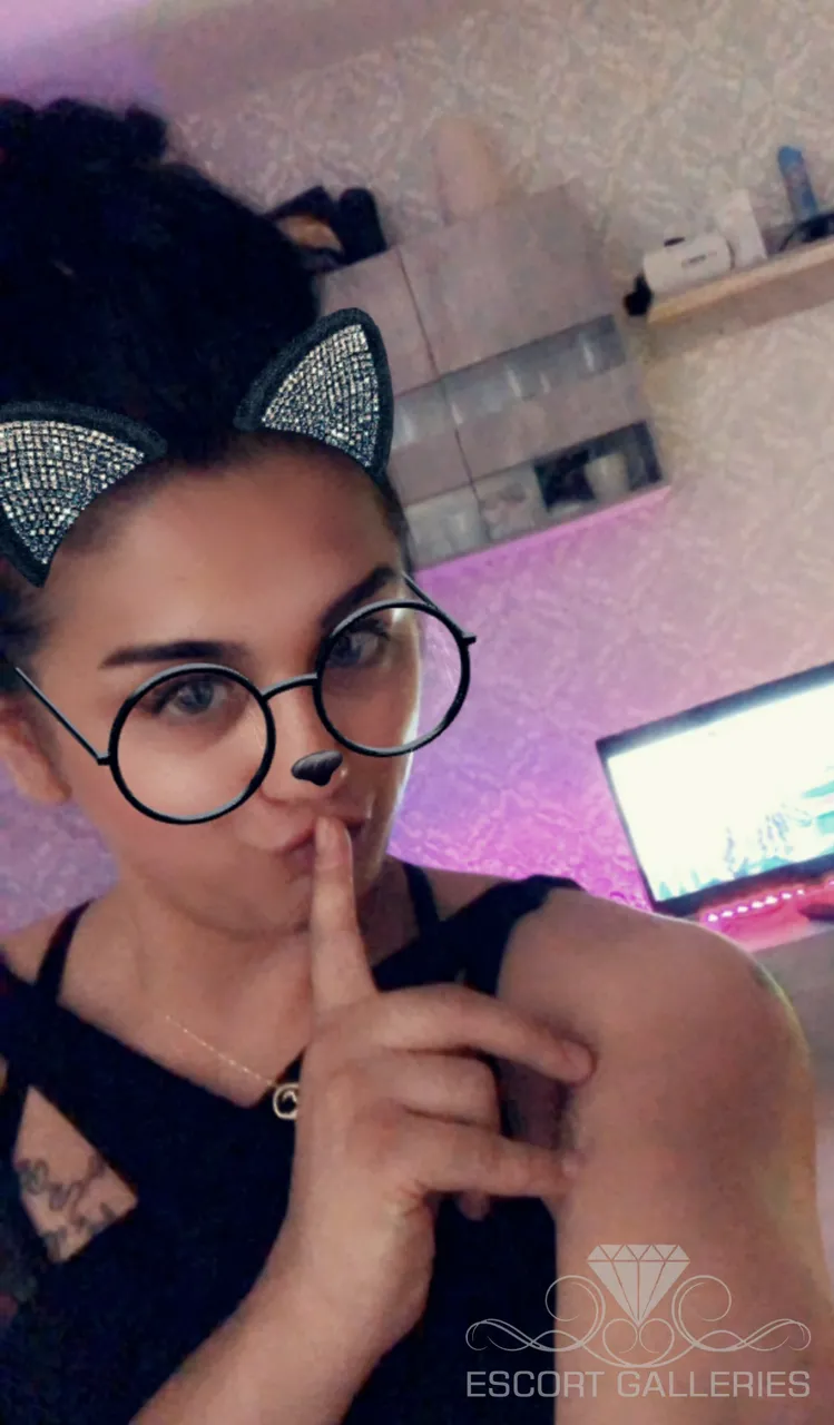 Escorts Berlin, Germany Ts-Diamond