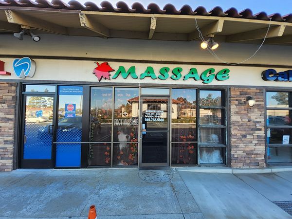 Massage Parlors Mission Viejo, California Maple Massage
