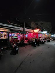 Chiang Mai, Thailand King Kongs Bar