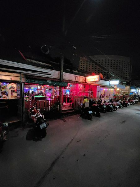 Beer Bar / Go-Go Bar Chiang Mai, Thailand King Kongs Bar