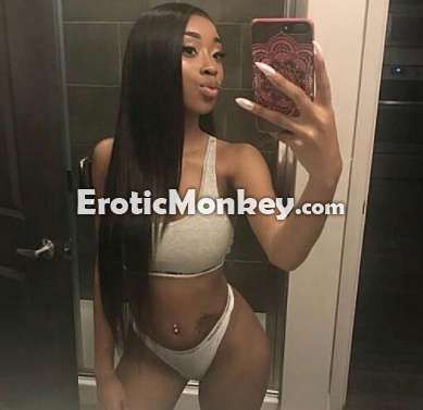 Escorts Oceanside, California Aniyah