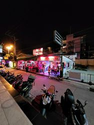 Beer Bar Pattaya, Thailand The Flintstones Beer Bar