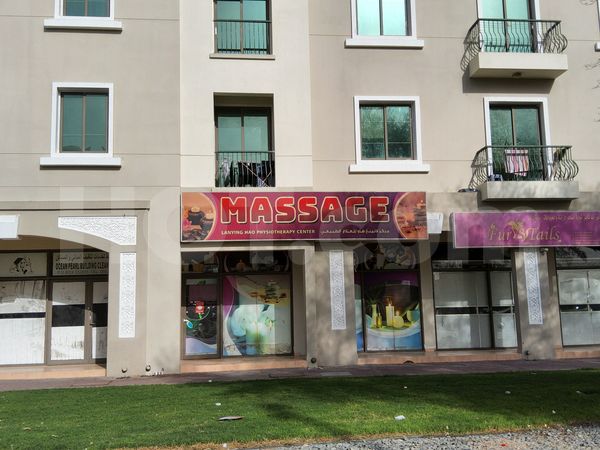 Massage Parlors Dubai, United Arab Emirates Lanying Hao Spa