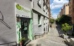 Madrid, Spain Verde Masajes