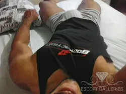 Escorts Lisbon, Portugal Allan o Grande