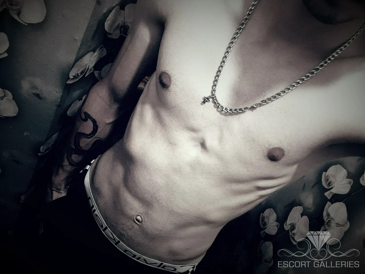 Escorts Moscow, Russia 21