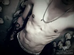 Escorts Moscow, Russia 21