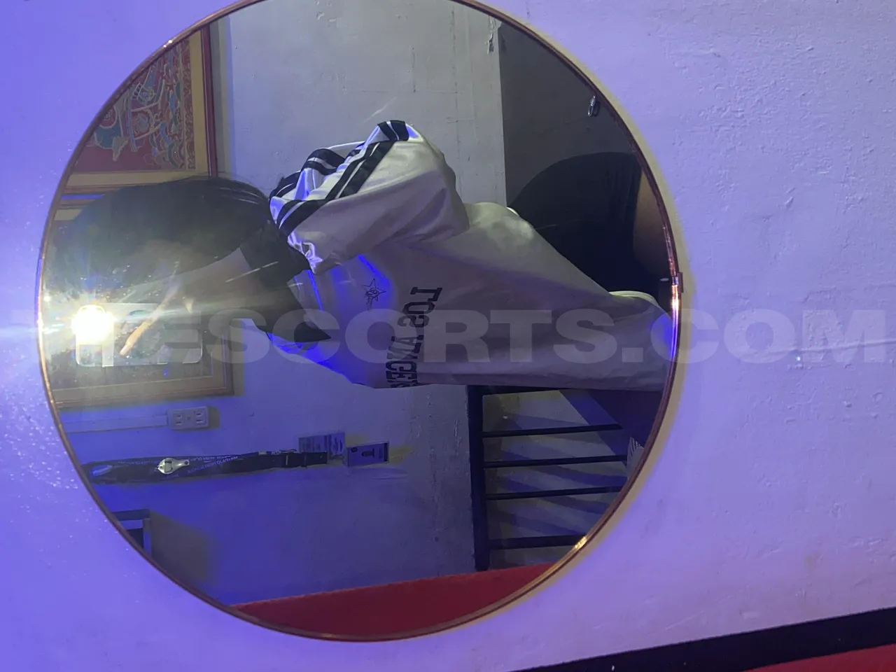 Escorts Manila, Philippines FRANCHESKACUMSLOT