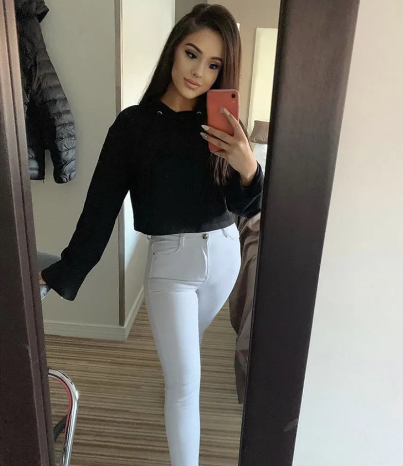 Escorts Tel Aviv, Israel Intelligent Young Top Class Escort Anna Supernatural Beauty