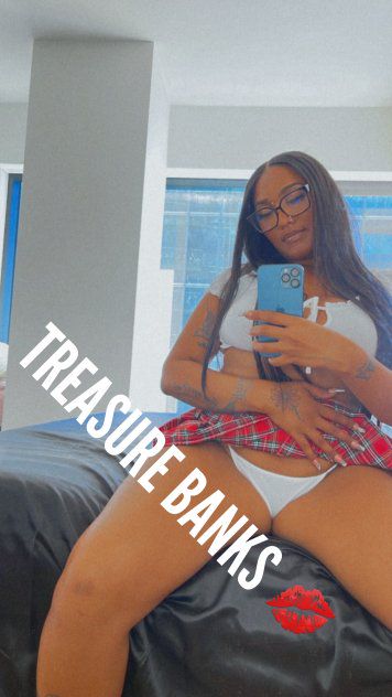 Escorts Washington, District of Columbia treasure banks | upscale exotic treat