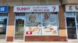 Massage Parlors Toronto, Ontario Sunny Health Centre