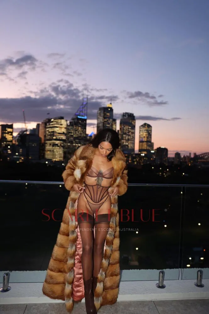 Escorts Australia Coco Loco 


