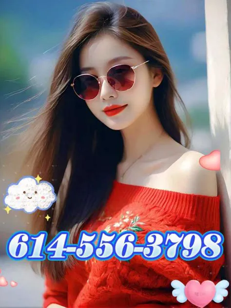 Escorts Columbus, Ohio Asian girls