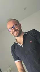 Escorts Paris, France Jerem