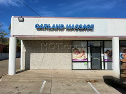 Massage Parlors Garland, Texas Garland Massage