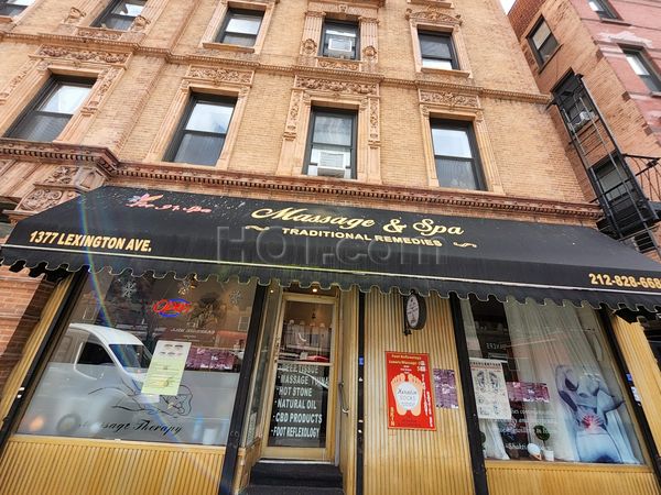Massage Parlors New York City, New York Lee 91 Spa