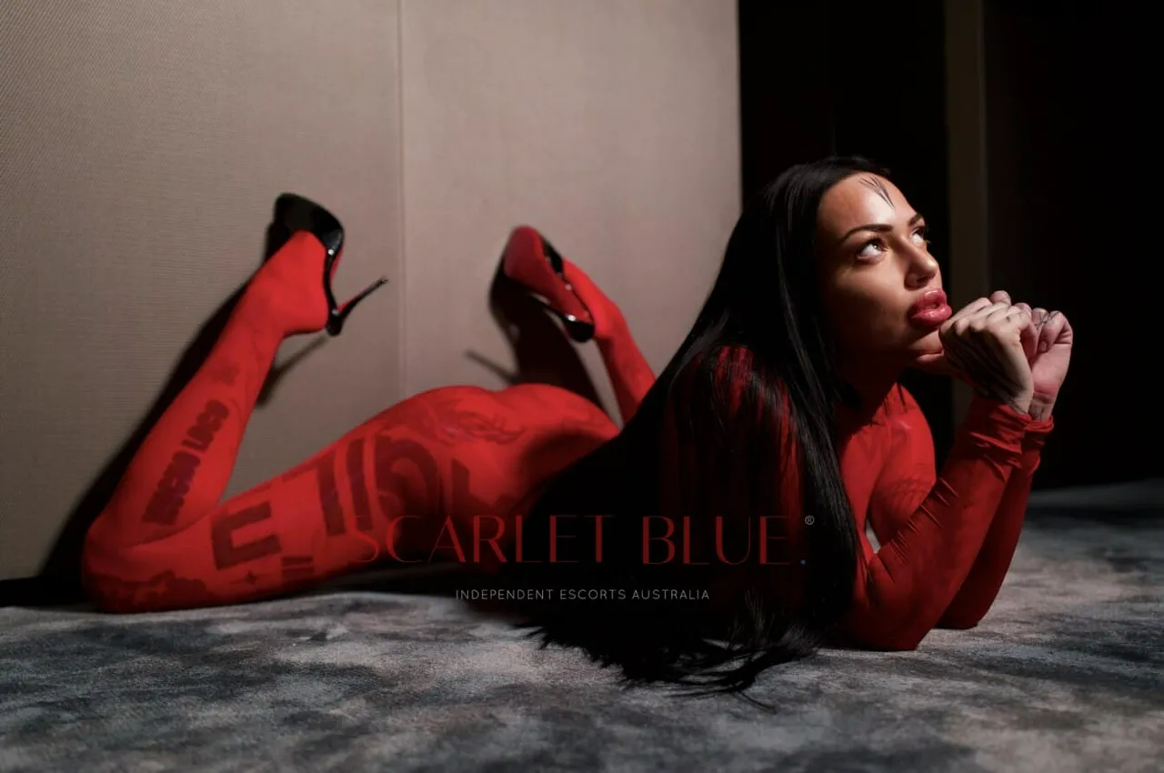 Escorts Melbourne, Australia Chloe Woods 



