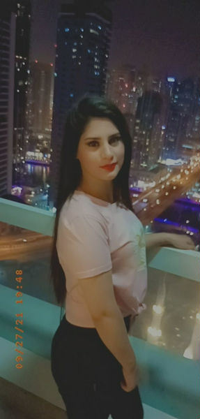 Escorts Abu Dhabi, United Arab Emirates Priya Verma Slim