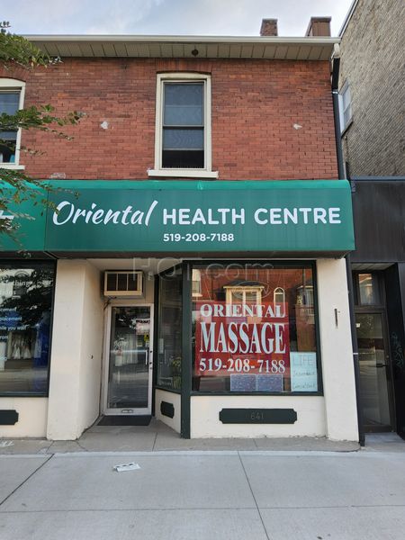 Massage Parlors Cambridge, Ontario Oriental Health Centre