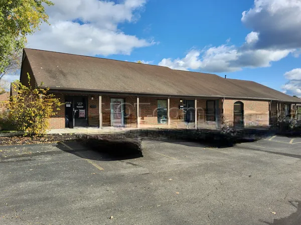 Massage Parlors Pickerington, Ohio Body Ache Escape Massage Center