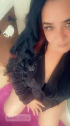 Escorts Edmonton, Alberta Mistress Carmen