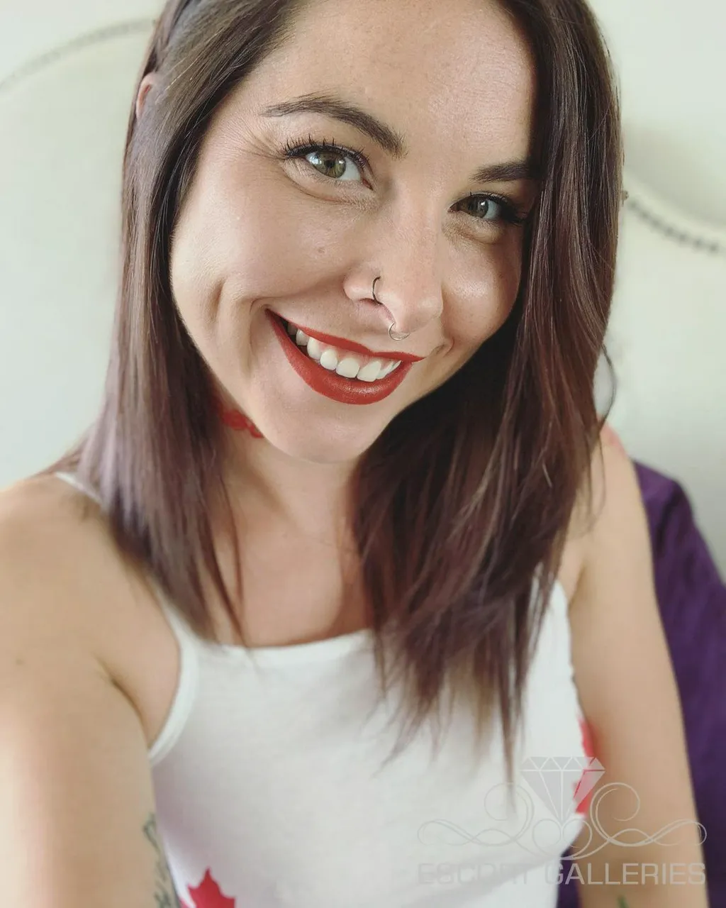 Escorts Paris, France Alicia