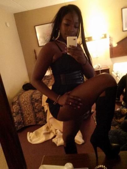 Escorts Buffalo, New York Thick and Chocolate Looking for a Good Time🍫❤😘😜