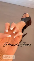 Escorts Prince George, British Columbia Sexy Dream Dolly Playmate Pamela Visiting Prince George