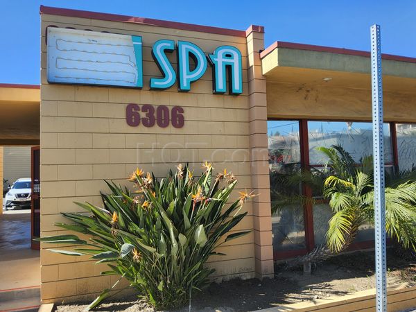 Massage Parlors San Diego, California Know Knots Massage Spa