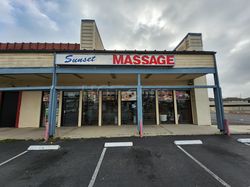 Stanton, California Sunset Massage
