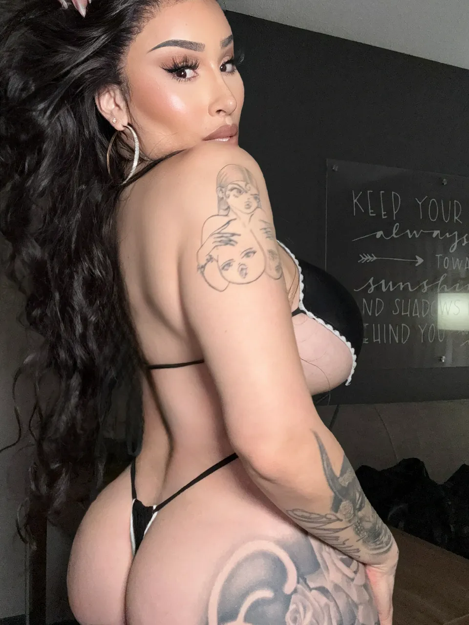 Escorts San Francisco, California Tsmia