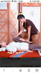 Escorts Muscat, Oman Kanya Massage Therapist
