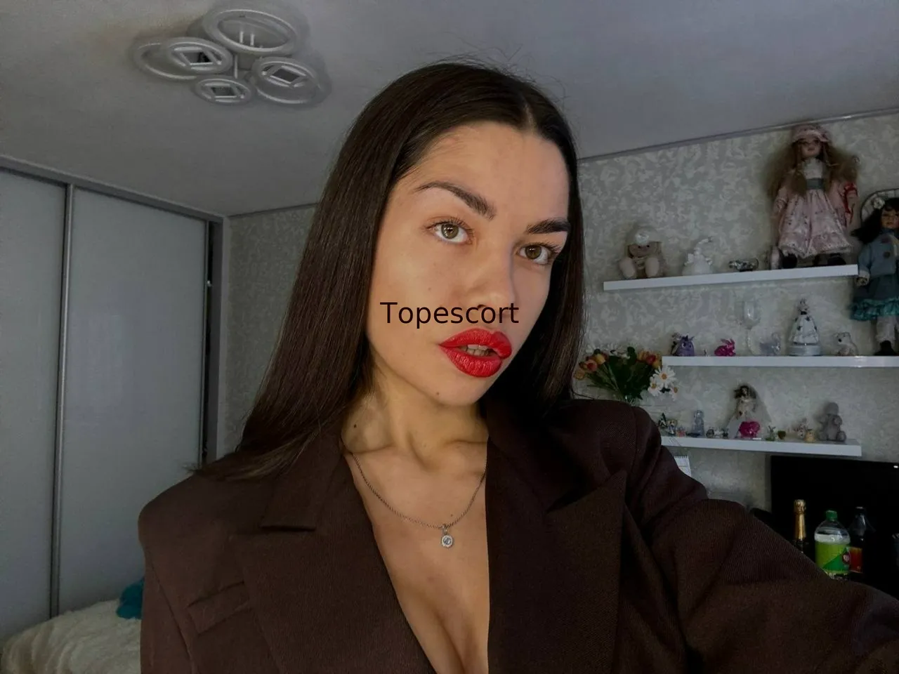 Escorts Hong Kong, Hong Kong Anastasia