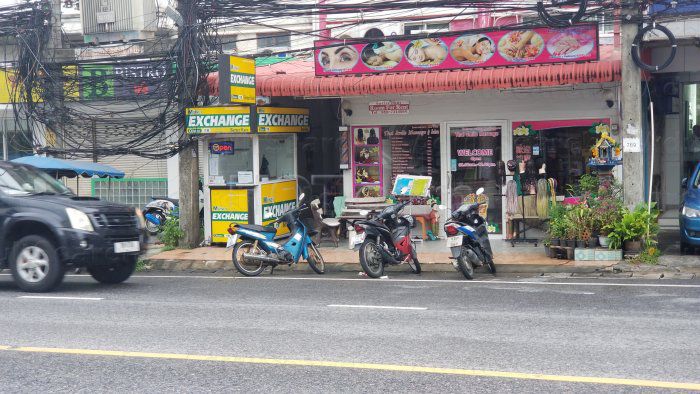 Ban Karon, Thailand Thai Smile Massage