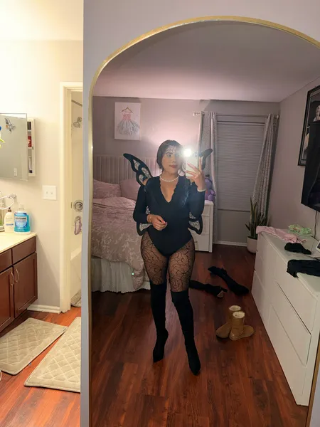 Escorts San Jose, California Ana FT VERIFICATION