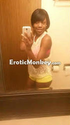 Escorts Charlotte, North Carolina Destiny