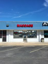 Austin, Texas 7 Day Massage