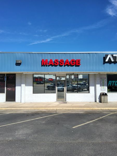 Massage Parlors Austin, Texas 7 Day Massage
