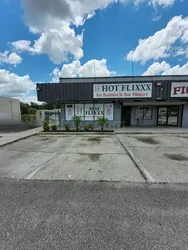 Sex Shops Tampa, Florida Hot Flixx Plus