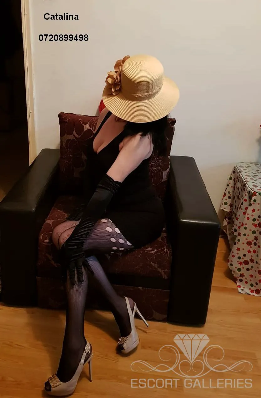 Escorts Bucharest, Romania Catalinaelite