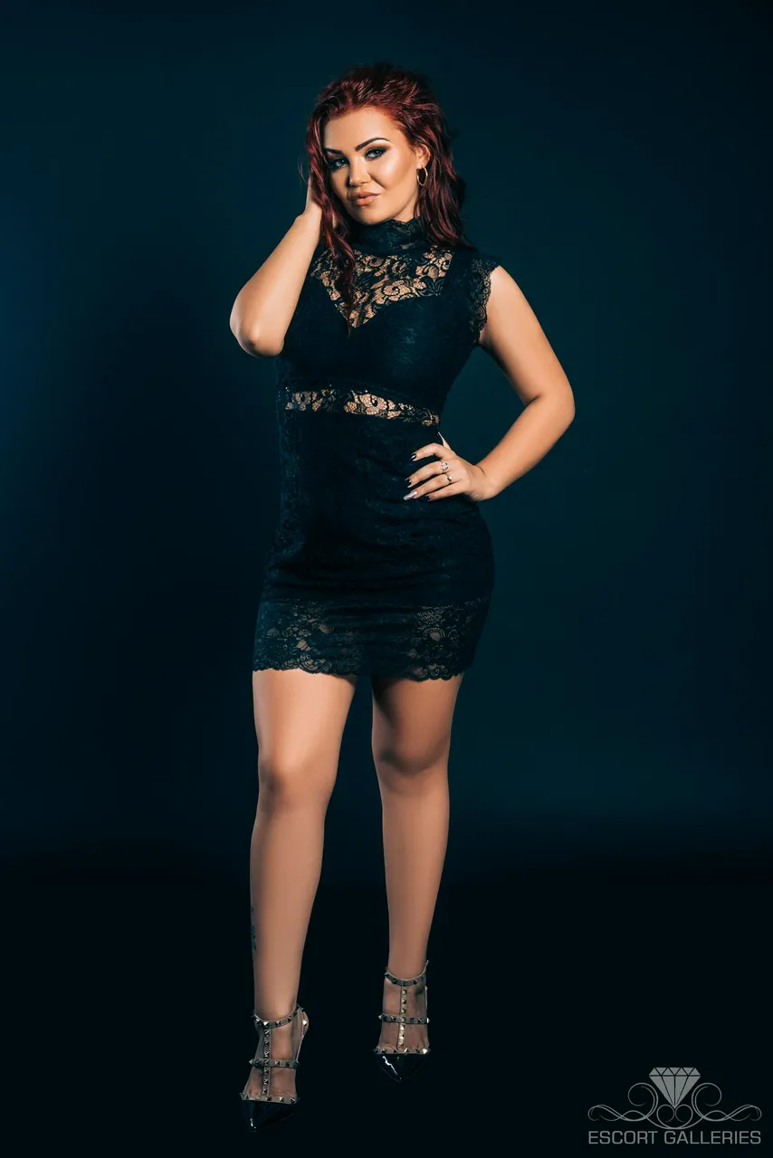 Escorts Vienna, Austria Dalia